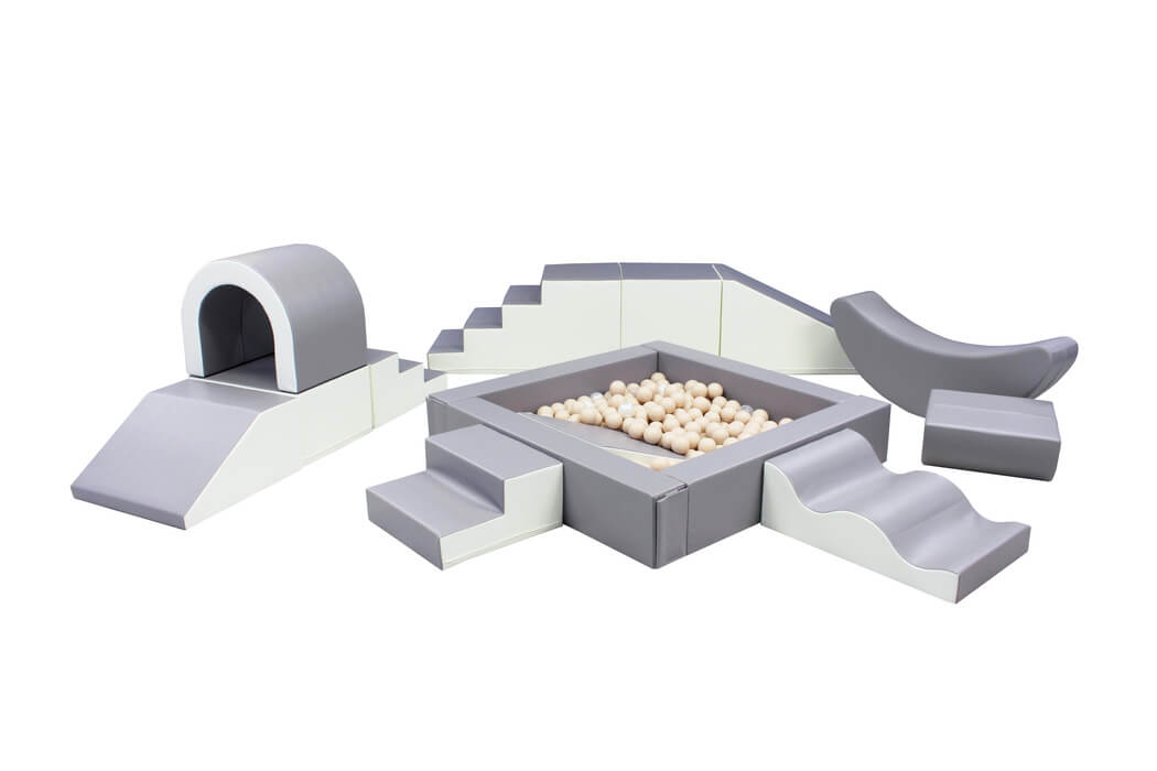 Soft Play Party Set-6