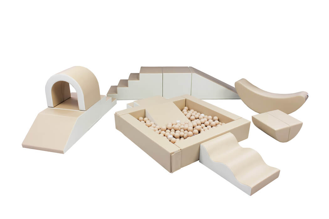 Soft Play Party Set-7