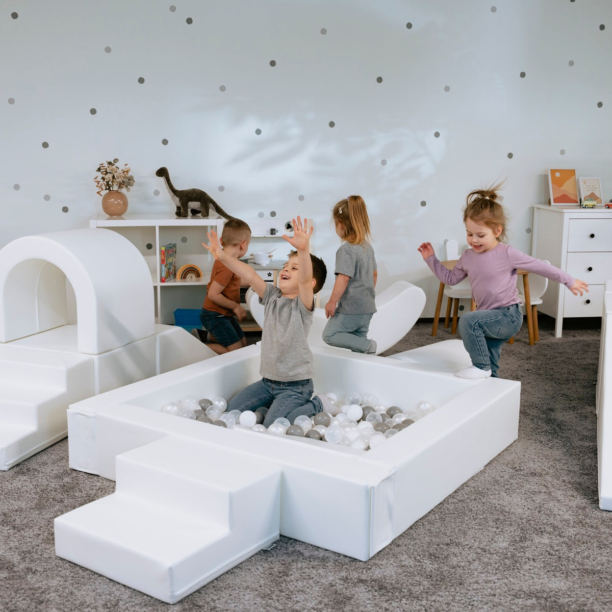 Soft Play Party Set-3