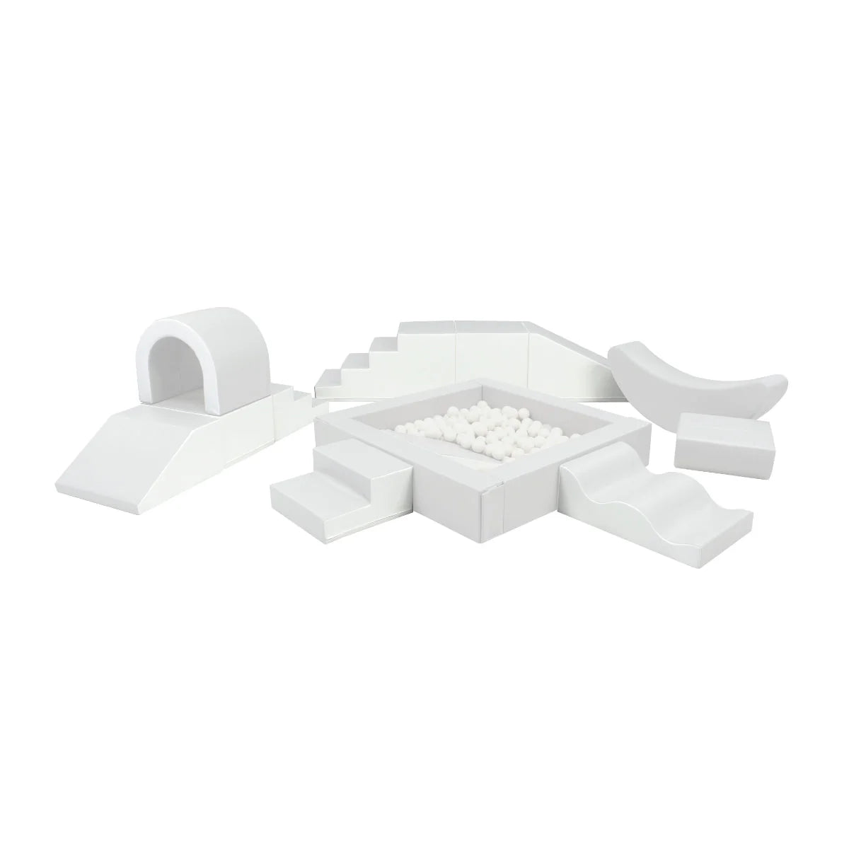 Soft Play Party Set-4