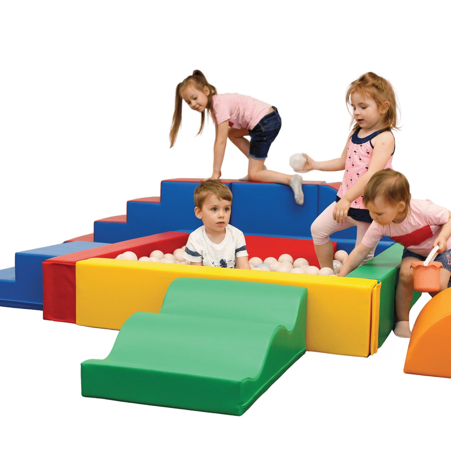 Soft Play Party Set-2
