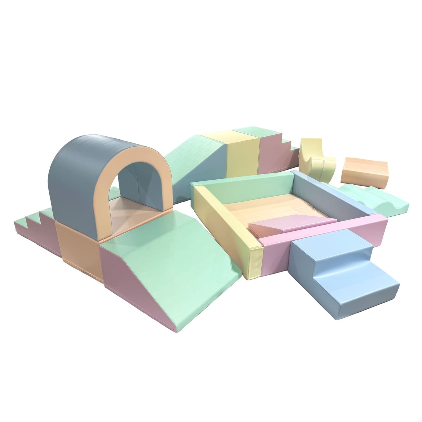 Soft Play Party Set-5