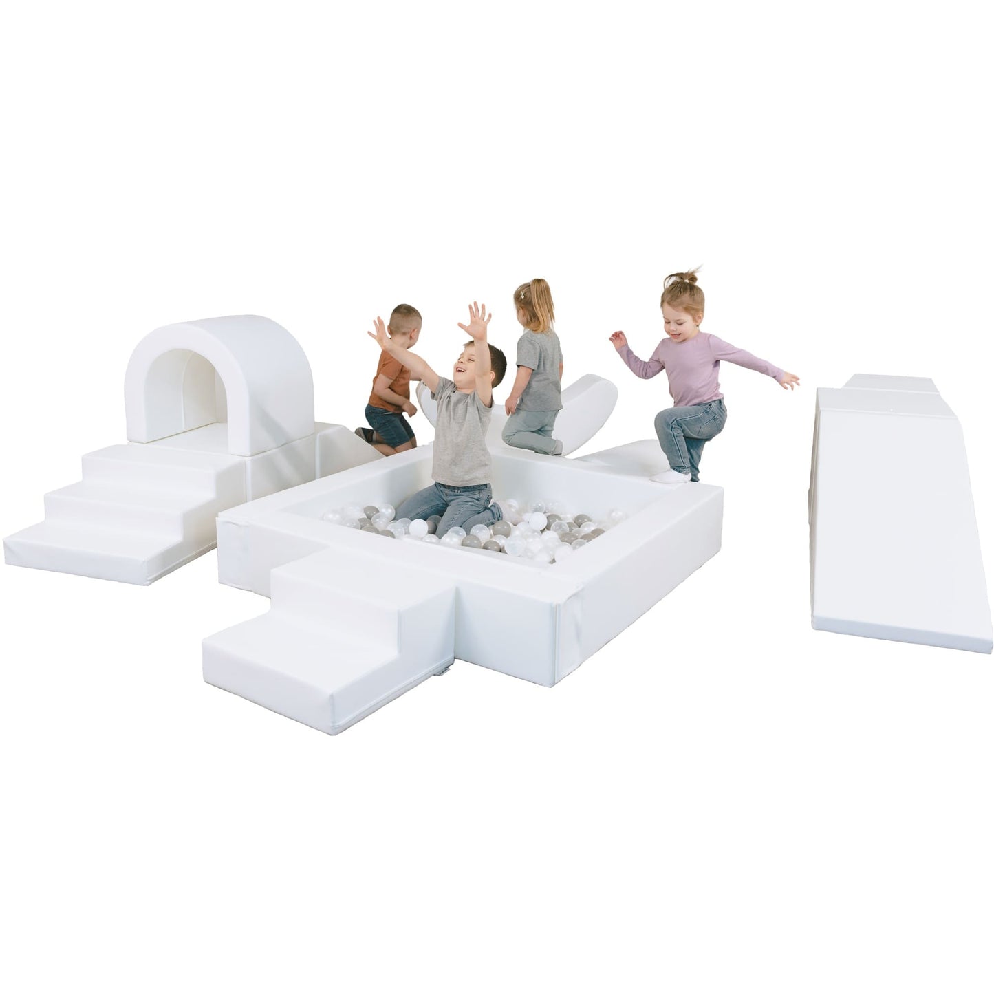 Soft Play Party Set-1