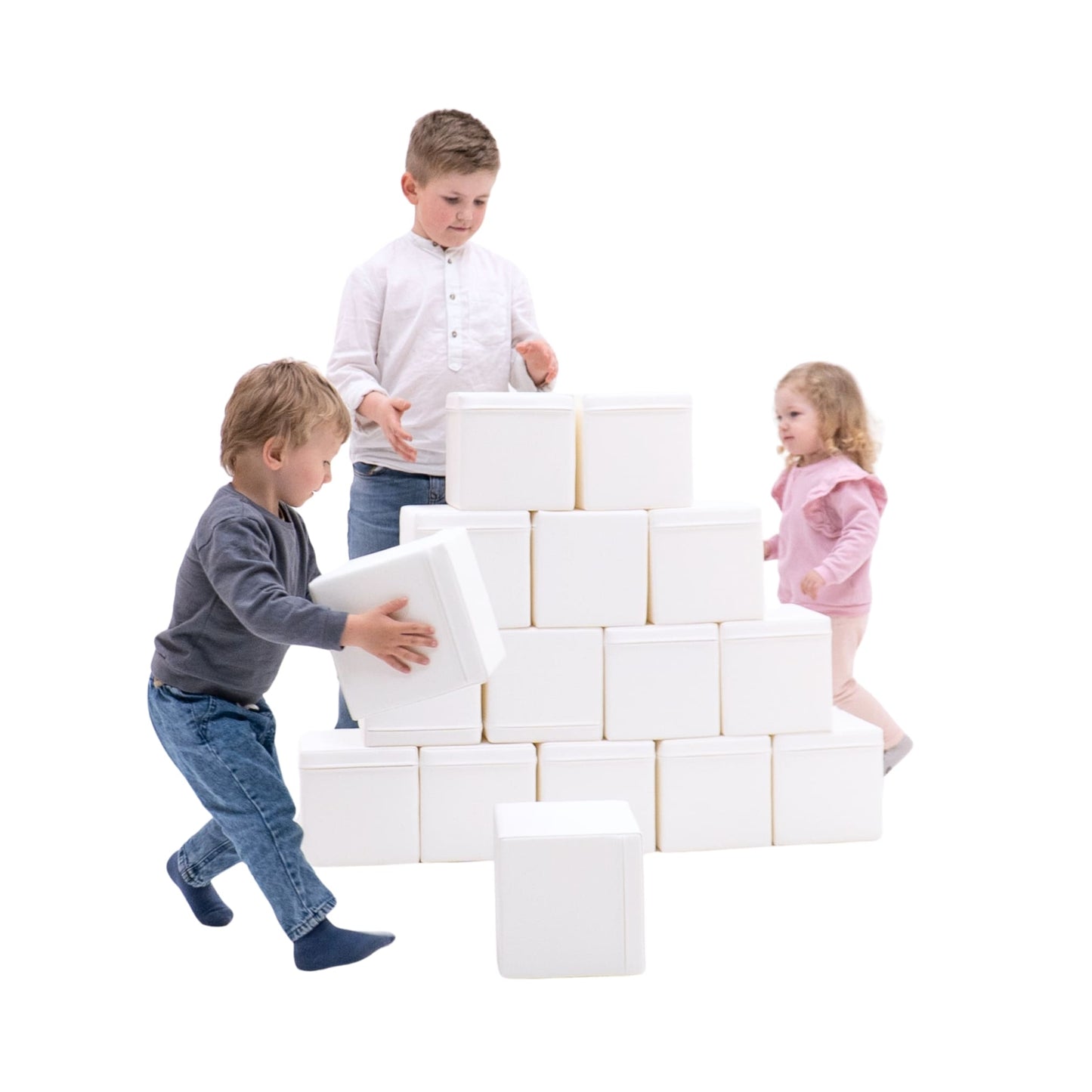Foam Building Blocks-0