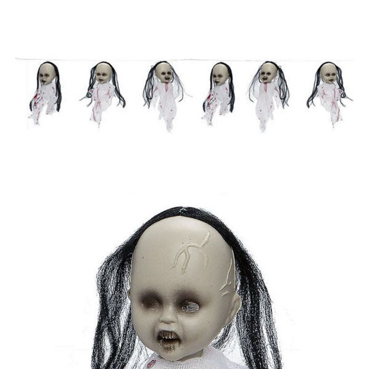 Halloween Decorations Halloween 120 cm-0