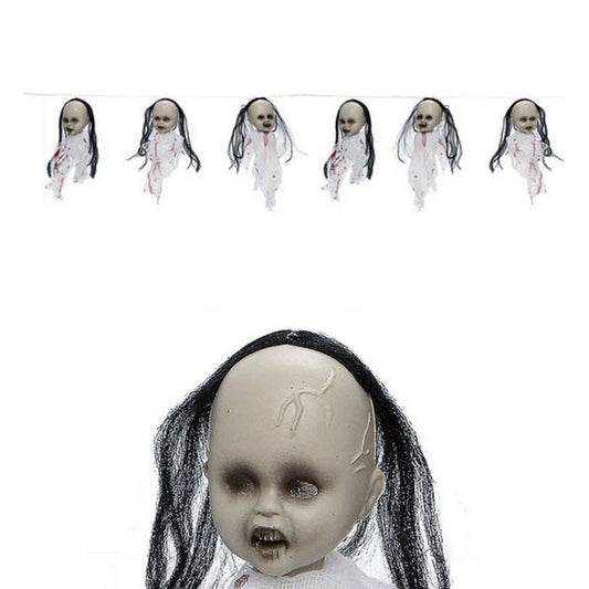 Halloween Decorations Halloween 120 cm-0