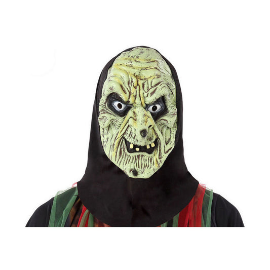 Mask Horror Halloween-0