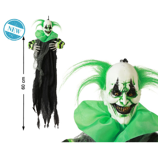 Halloween Decorations Skeleton 60 cm-0
