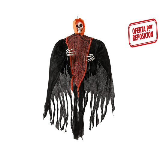 Halloween Decorations Skeleton 140 cm-0