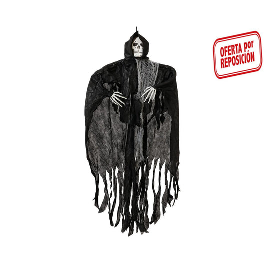Halloween Decorations Skeleton 140 cm-0