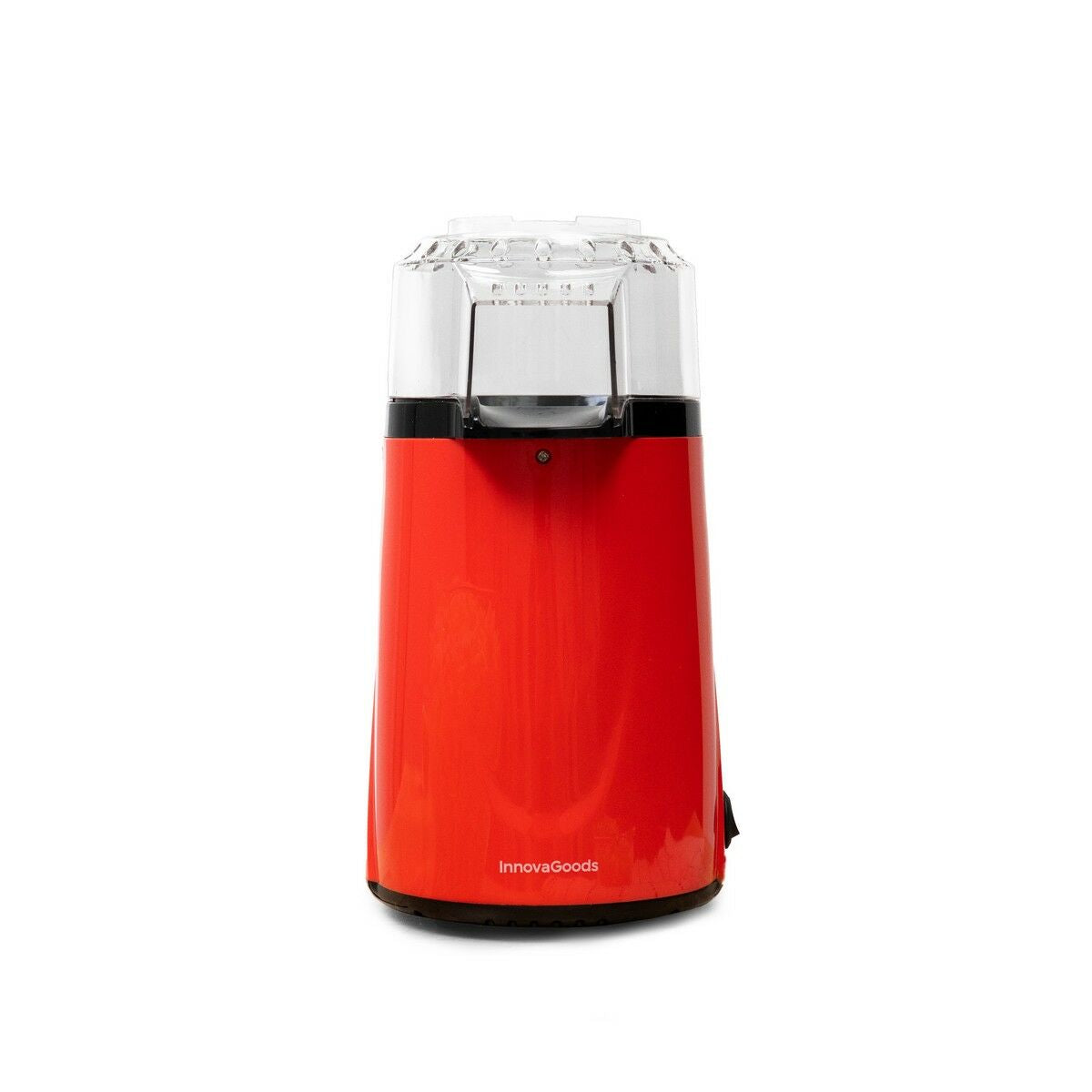Hot Air Popcorn Maker Popmar InnovaGoods-3
