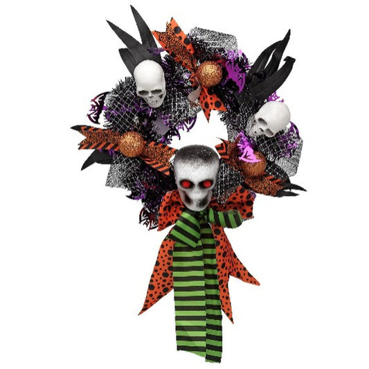 Halloween Decorations-0