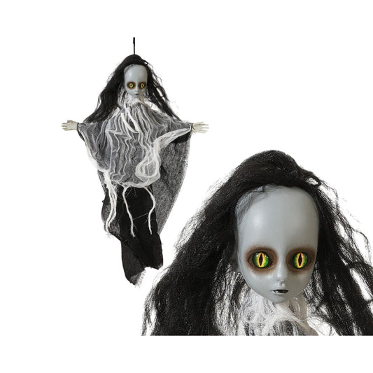 Halloween Decorations 50 cm Ghost-0