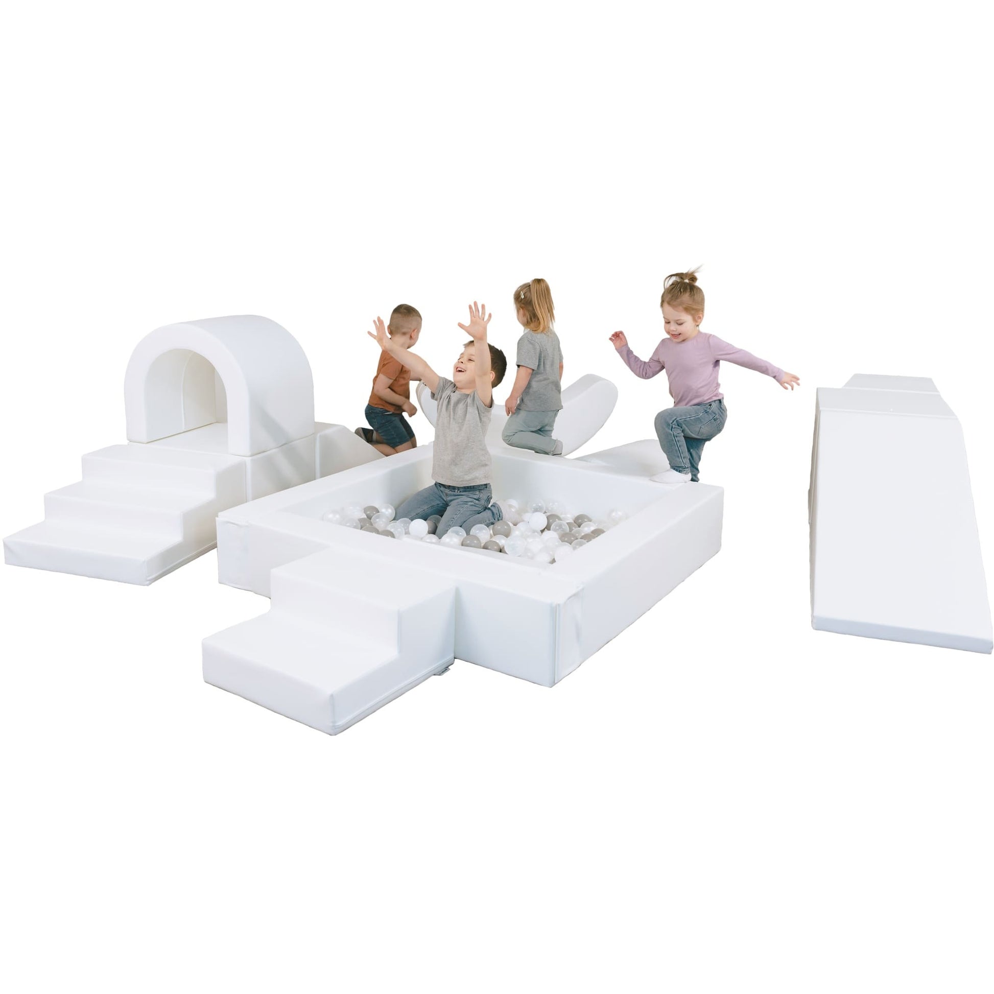 Soft Play Party Set-1