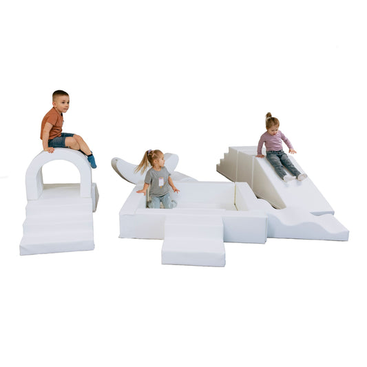 Soft Play Party Set-0