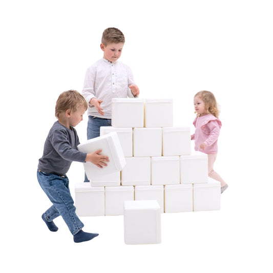 Foam Building Blocks-0
